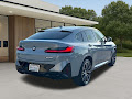 2025 BMW X4 M40i