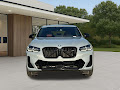 2025 BMW X4 M40i