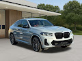 2025 BMW X4 M40i