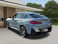 2025 BMW X4 M40i