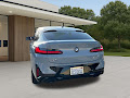 2025 BMW X4 M40i