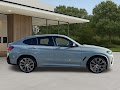 2025 BMW X4 M40i