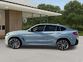 2025 BMW X4 M40i