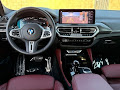 2025 BMW X4 M40i