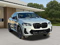 2025 BMW X4 M40i