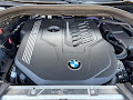 2025 BMW X4 M40i