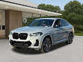 2025 BMW X4 M40i