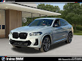 2025 BMW X4 M40i