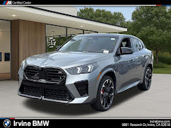2026 BMW X2 M35i