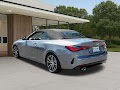2027 BMW 4 Series 430i