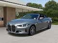 2027 BMW 4 Series 430i
