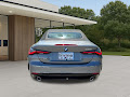2027 BMW 4 Series 430i