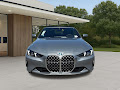2027 BMW 4 Series 430i