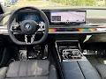 2026 BMW 7 Series 750e xDrive