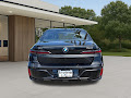 2026 BMW 7 Series 750e xDrive