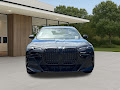 2026 BMW 7 Series 750e xDrive