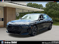 2026 BMW 7 Series 750e xDrive