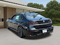 2026 BMW 7 Series 750e xDrive