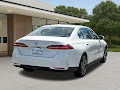 2027 BMW 5 Series 530i