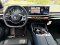 2027 BMW 5 Series 530i