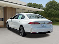 2027 BMW 5 Series 530i
