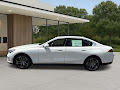 2027 BMW 5 Series 530i