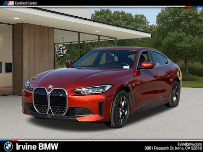 2023 BMW i4