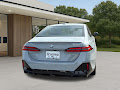 2027 BMW 5 Series 530i