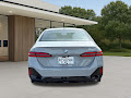 2027 BMW 5 Series 530i