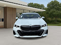 2027 BMW 5 Series 530i