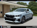 2027 BMW 5 Series 530i