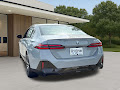 2027 BMW 5 Series 530i