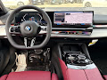 2027 BMW 5 Series 530i