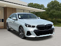 2027 BMW 5 Series 530i