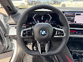 2027 BMW 5 Series 530i