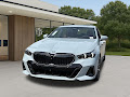 2027 BMW 5 Series 530i