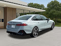 2027 BMW 5 Series 530i