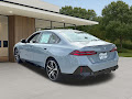 2027 BMW 5 Series 530i