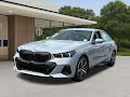 2027 BMW 5 Series 530i