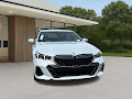 2027 BMW 5 Series 530i