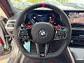 2027 BMW M4 Competition
