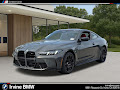 2027 BMW M4 Competition