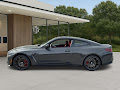 2027 BMW M4 Competition