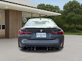 2027 BMW M4 Competition