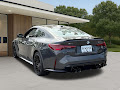 2027 BMW M4 Competition
