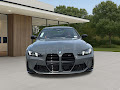 2027 BMW M4 Competition
