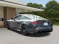 2027 BMW M4 Competition
