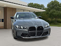 2027 BMW M4 Competition