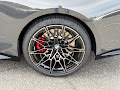 2027 BMW M4 Competition