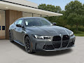 2027 BMW M4 Competition